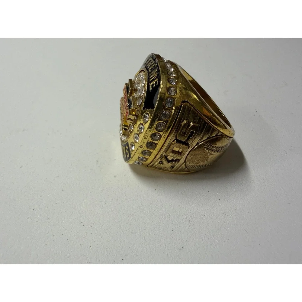 Xtreme Diamond Sports Champions Ring